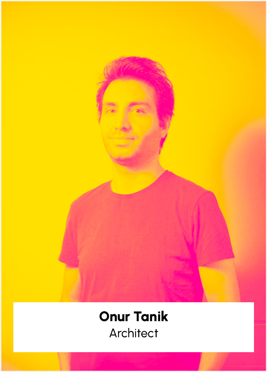 Onur Tanik